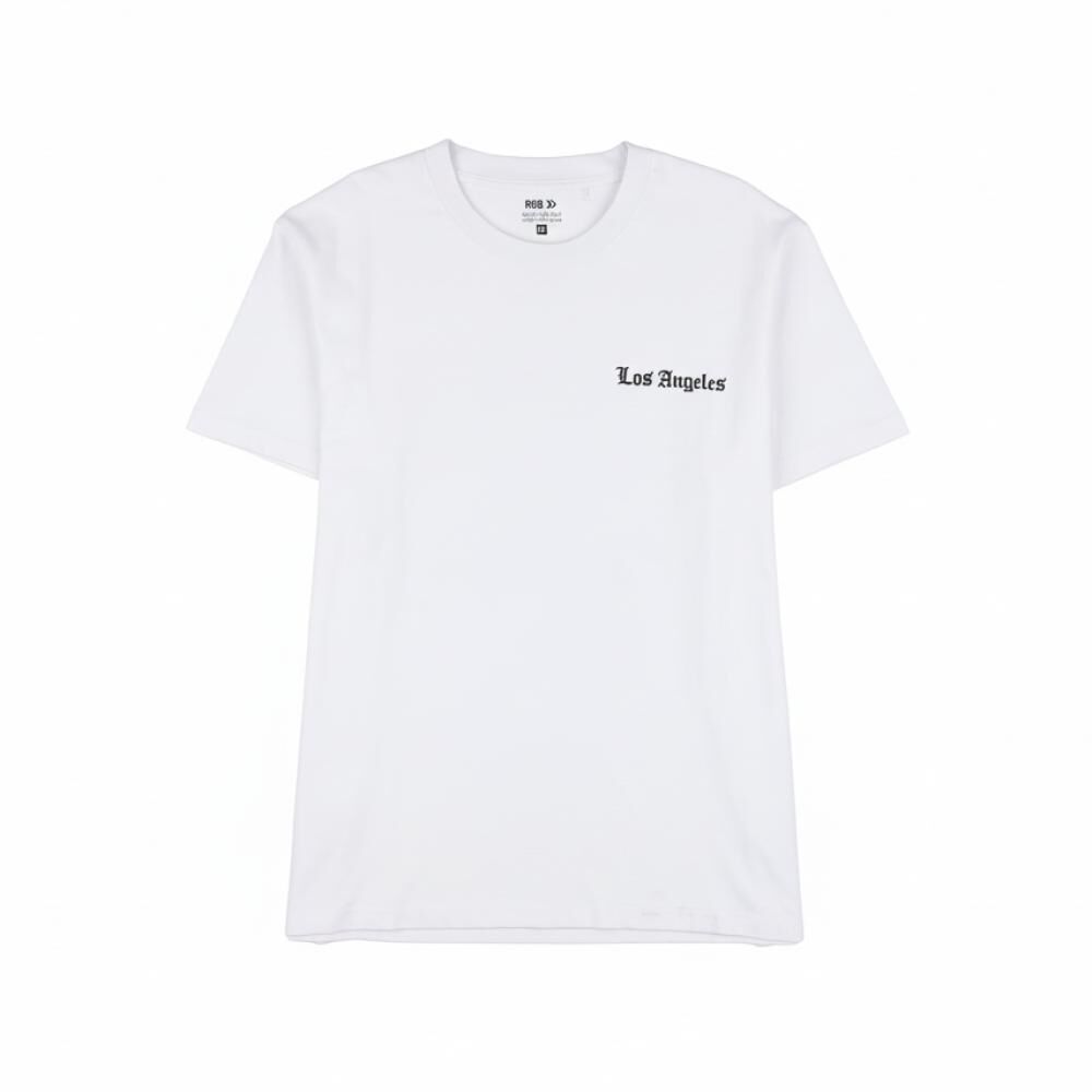 Polera Hombre Rolly Go image number 0.0