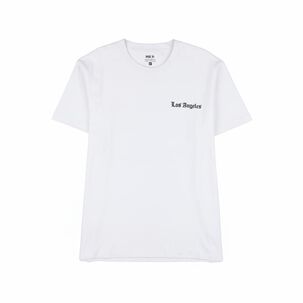 Polera Hombre Rolly Go