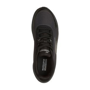 Zapatilla Urbana Hombre Skechers GO RUN CONSISTENT 2.0 NEGRO