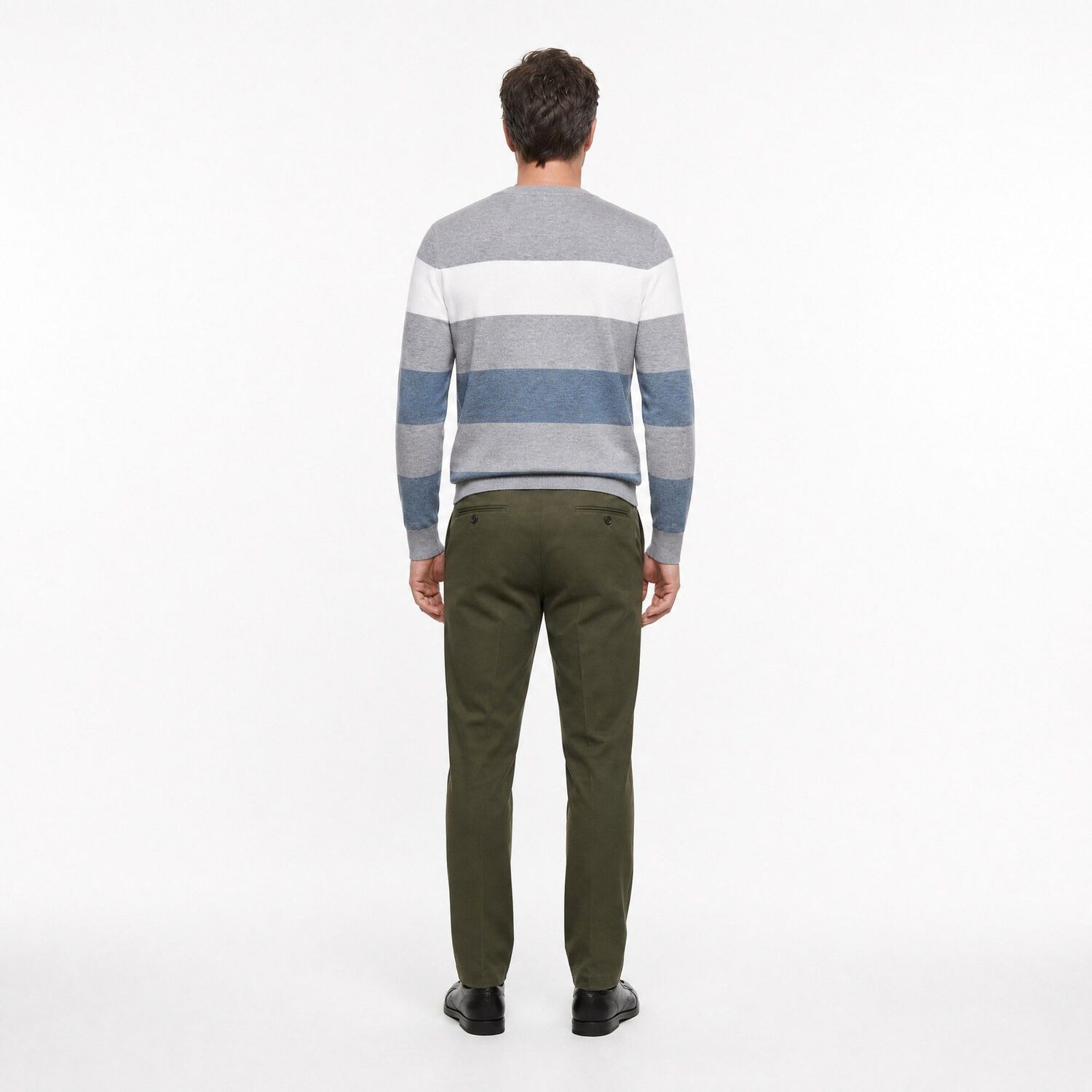 Sweater Hombre Herald image number 1.0