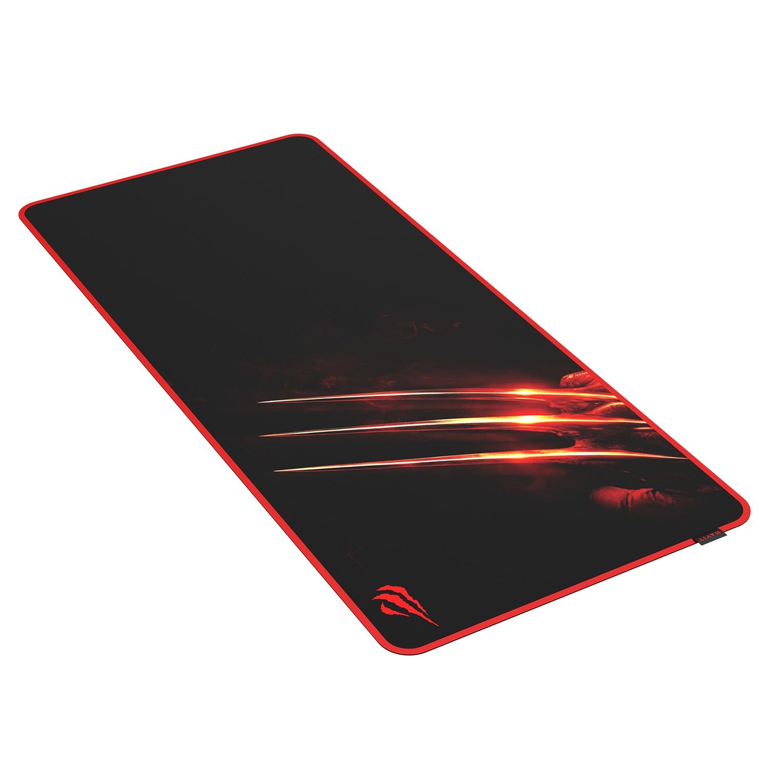Mousepad Gamer Havit Mp863 Xl Antideslizante image number 4.0