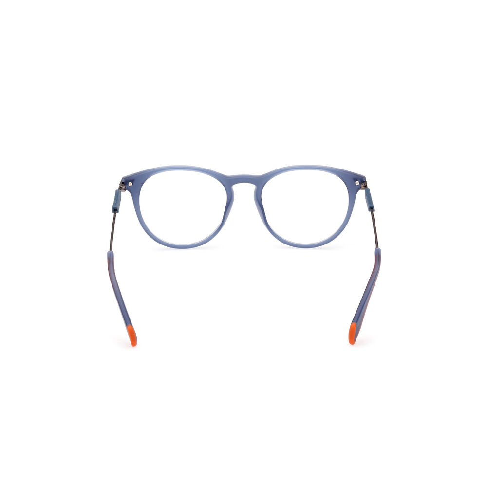 Lentes Ópticos Azul Adidas Originals image number 4.0