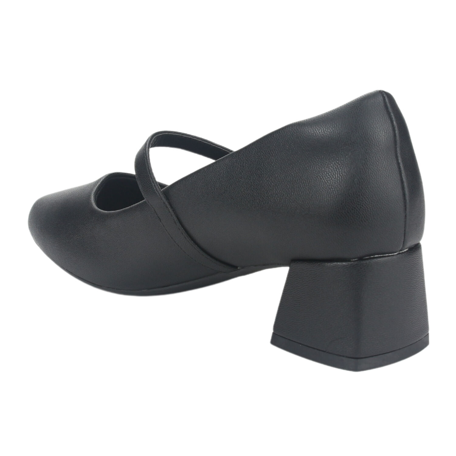 Zapato Chalada Mujer Rupia-20 Negro Casual image number 3.0