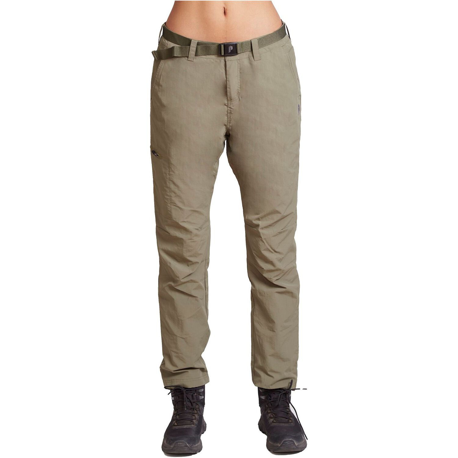 Tech Pant Peakperformance Mujer Neven Oliva image number 0.0