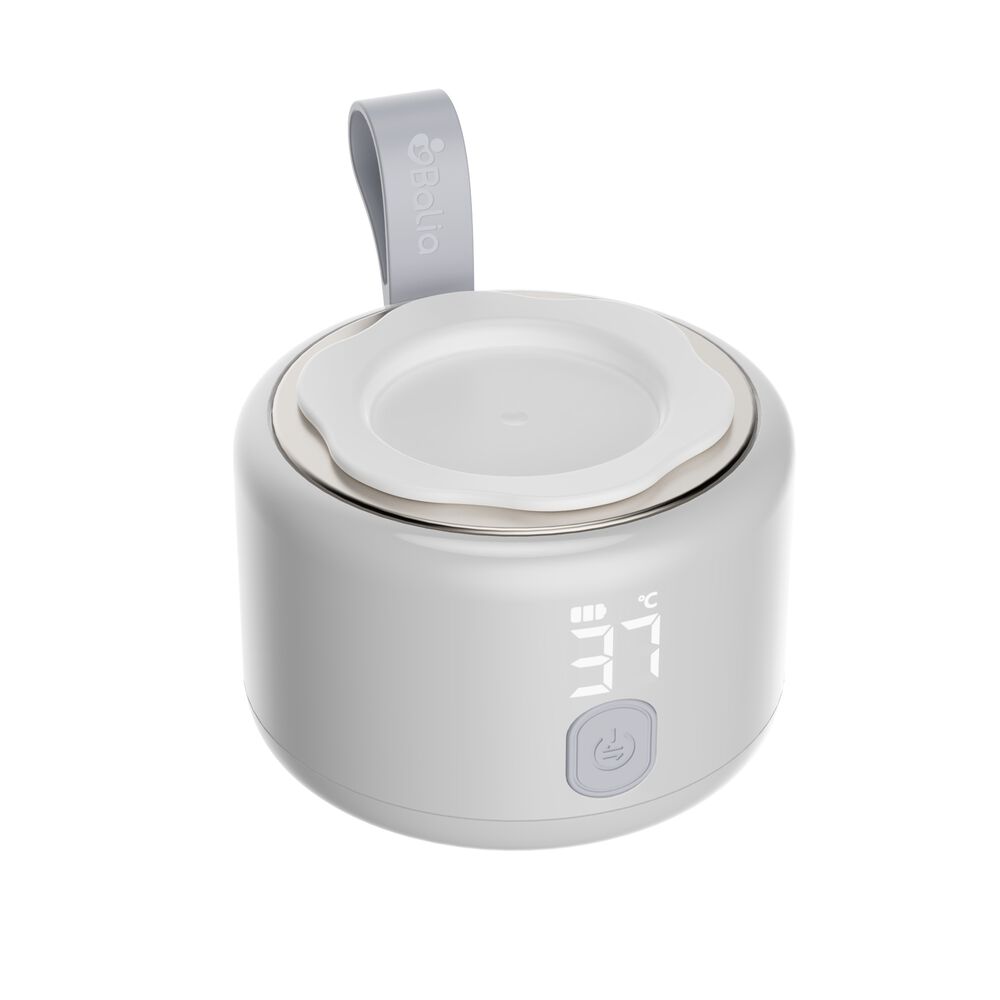 Calentador De Mamaderas Port&aacute;til - Balia image number 15.0