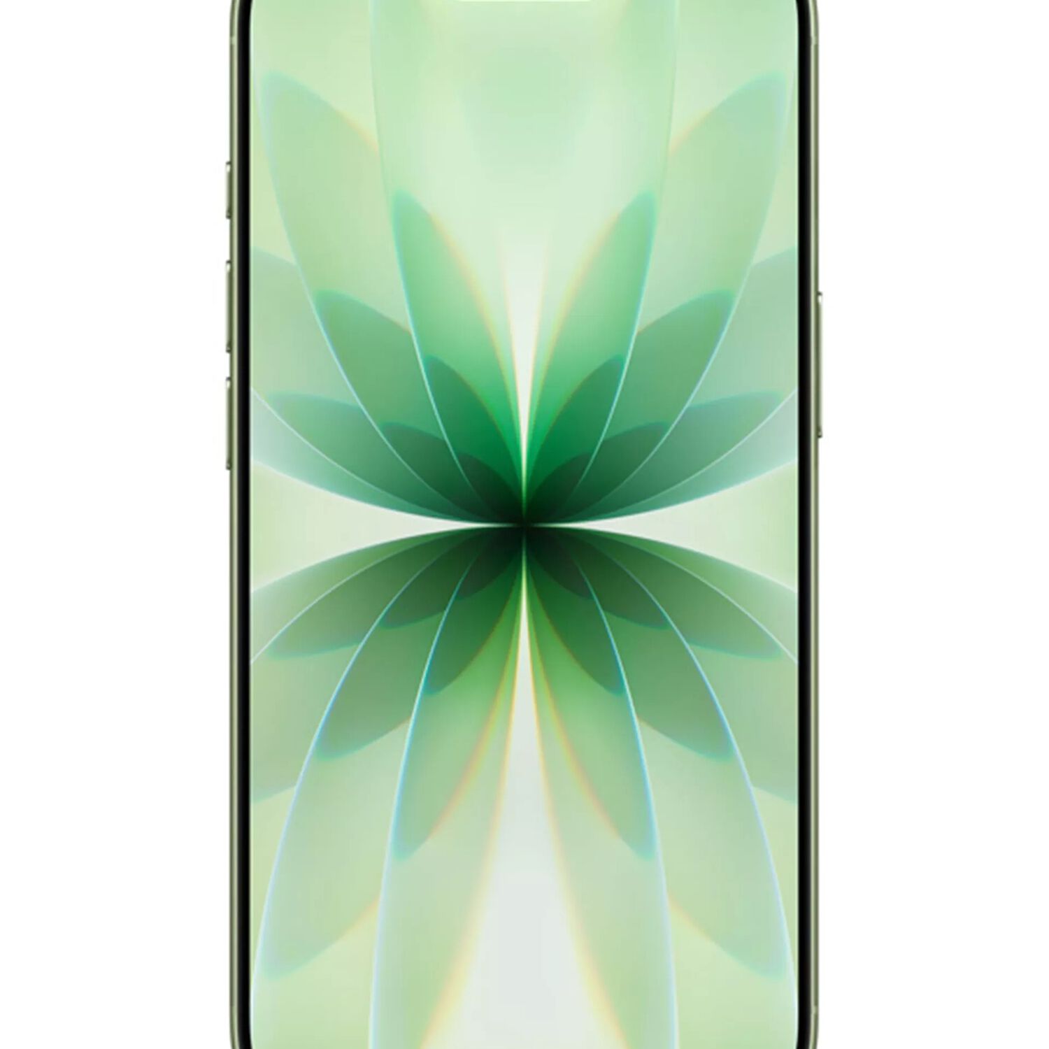 Iphone 17 256 Gb Verde (solo Compatible Con Esim) image number 1.0