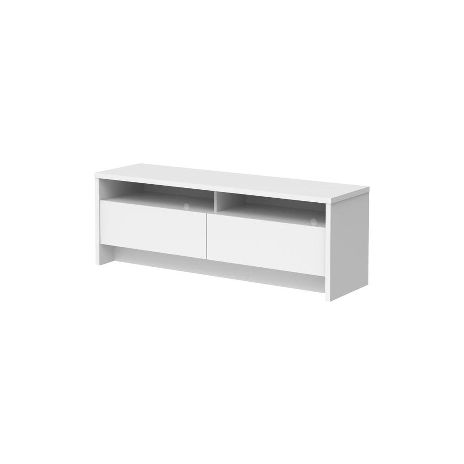 Rack Decocasa Aspen / 2 Cajones image number 6.0