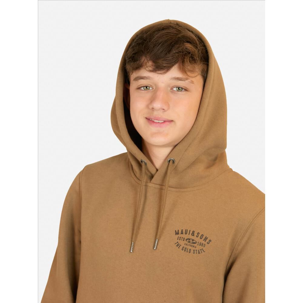 Polerón Niño Maui & Sons image number 2.0