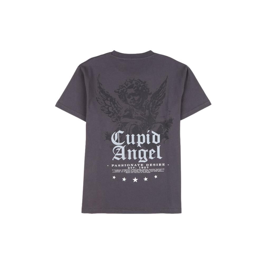 Polera Hombre Rolly Go image number 1.0