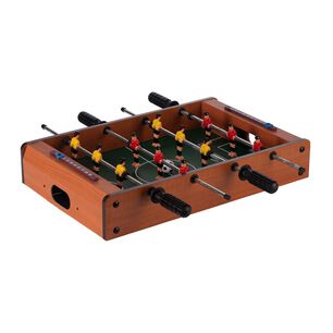Mini Mesa De Foosball Hitoys