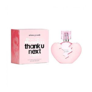 Ariana Grande - "thank U Next" Edp Mujer 100 Ml
