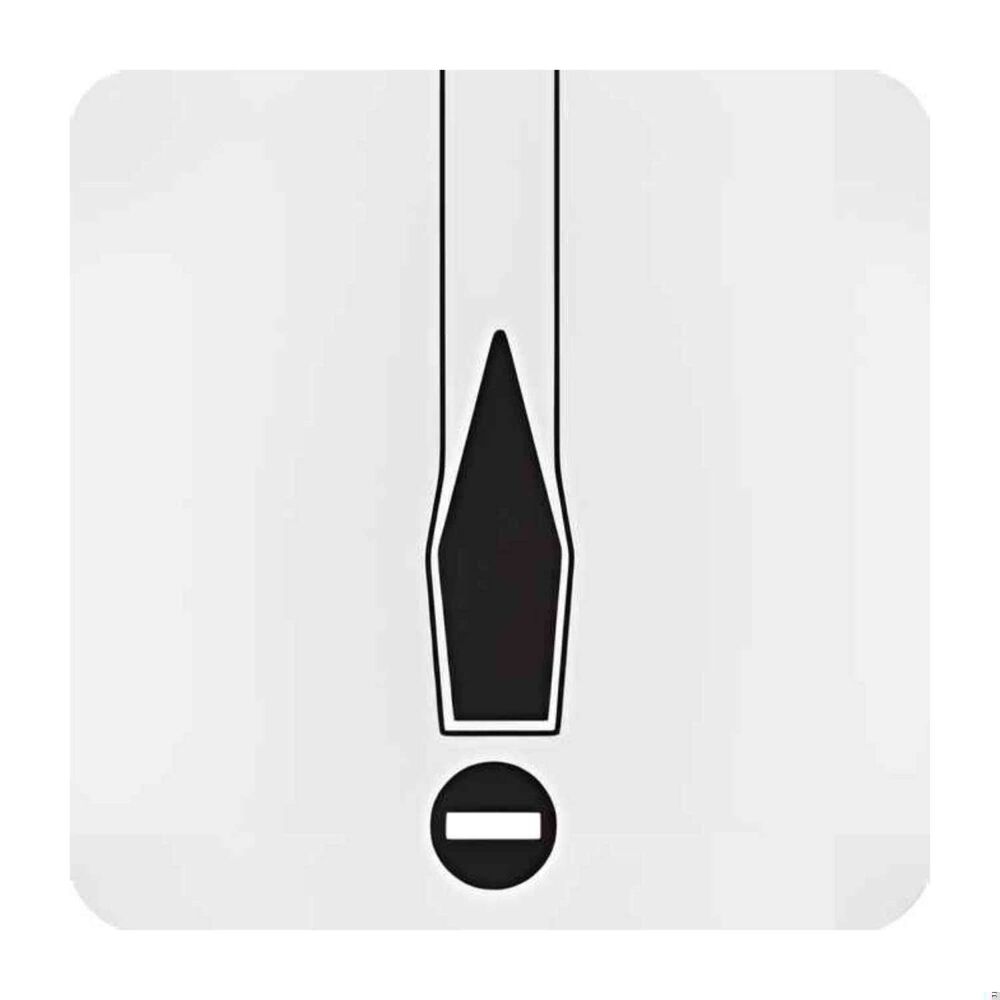 Atornillador Plano 1/4 X 6" - Truper image number 1.0