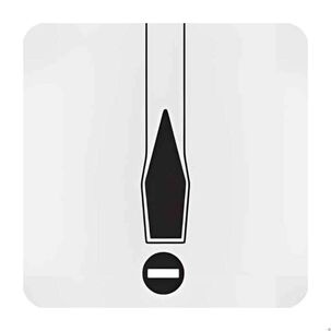 Atornillador Plano 1/4 X 6" - Truper