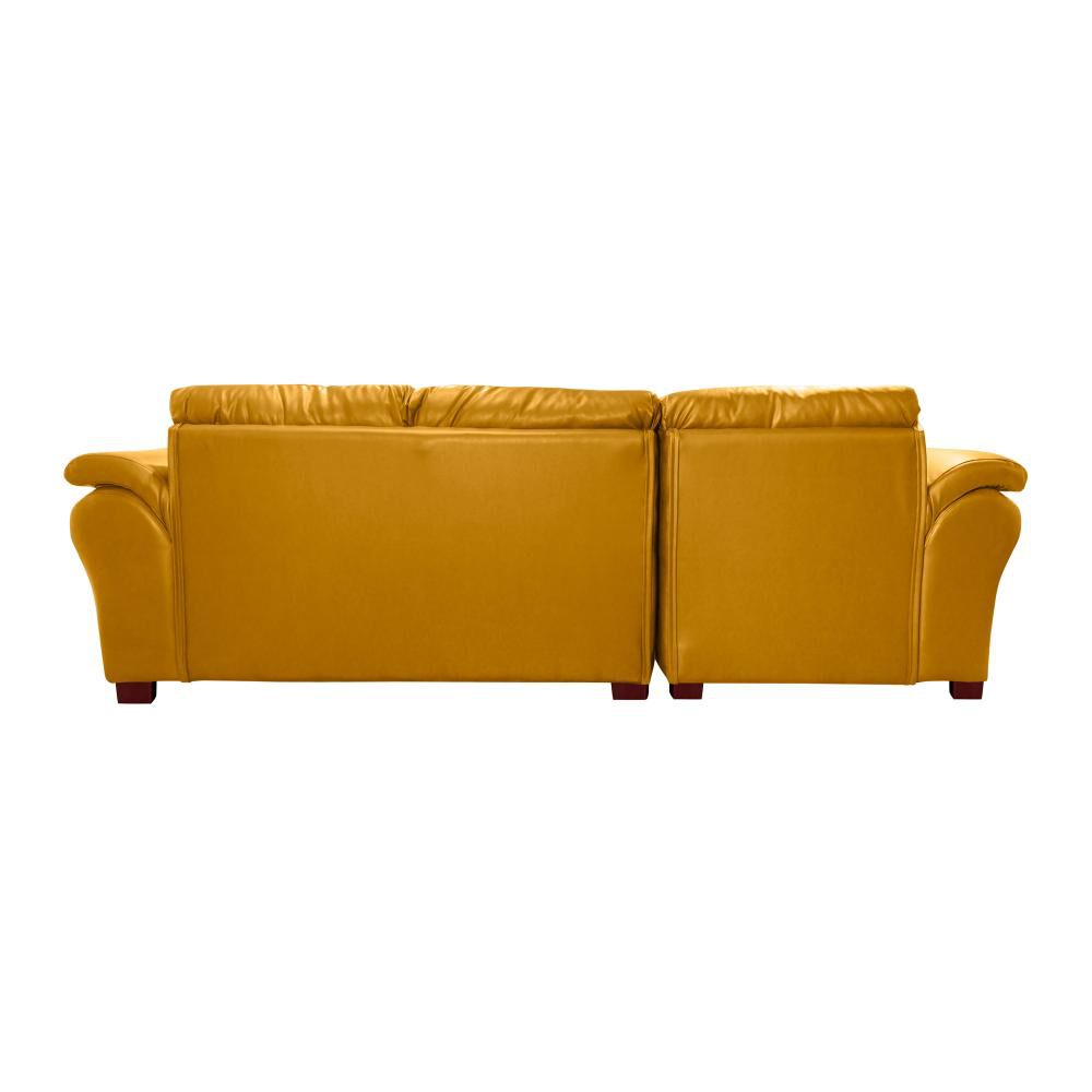 Sofá Seccional Living Factory Samy Izquierdo / 4 Cuerpos image number 5.0