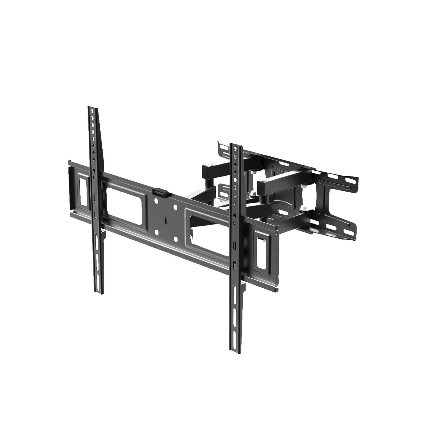 Soporte De Tv Deluxe Con Doble Brazo Reforzado De 37" A 70" 35kg image number 1.0