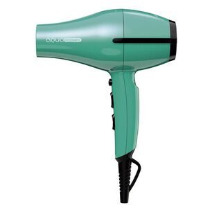 Secador De Pelo Gama Tempo Aqua Therapy Chi
