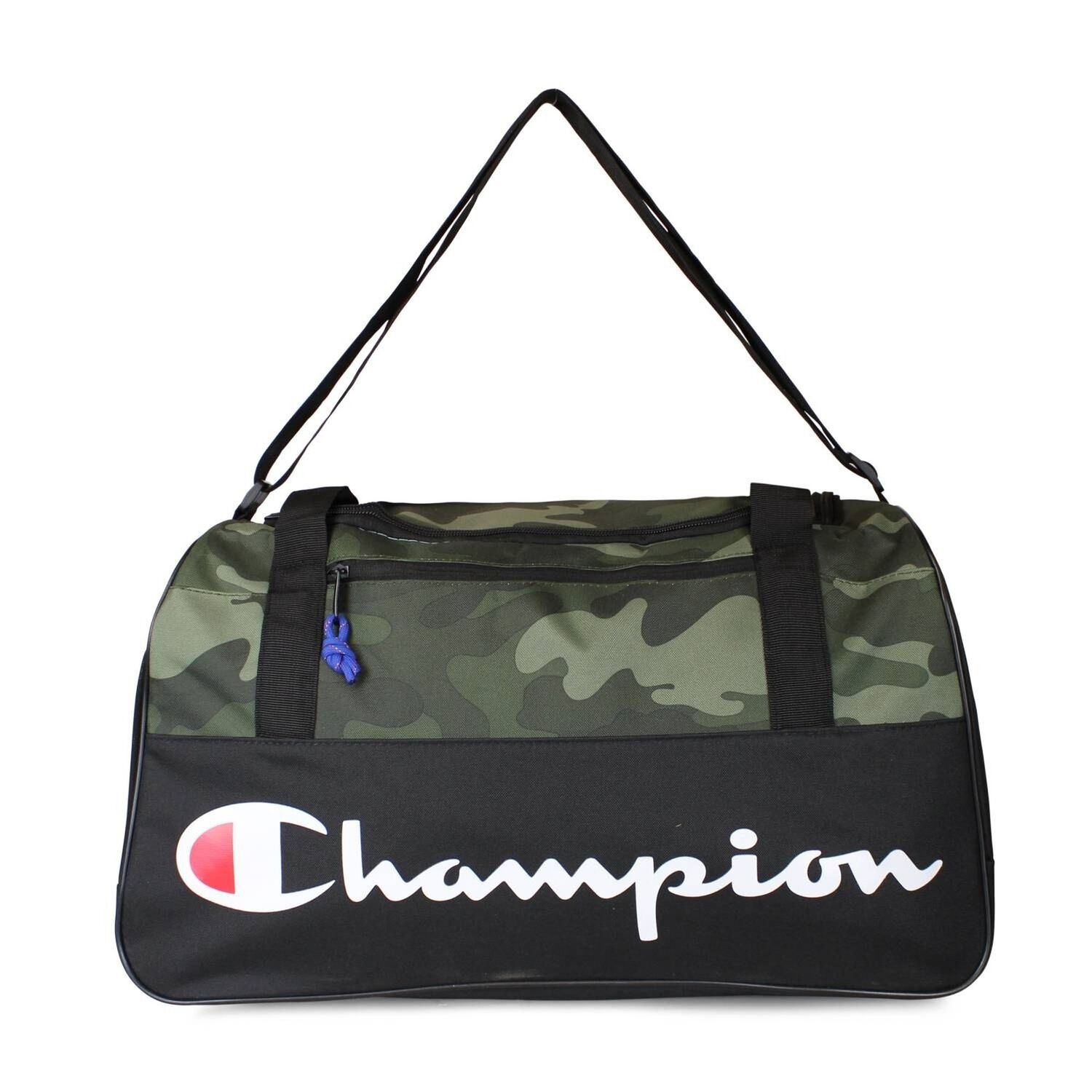 Pack Champion Bolso Toronto 28 Lts + Atlanta 45 Lts Verde image number 7.0