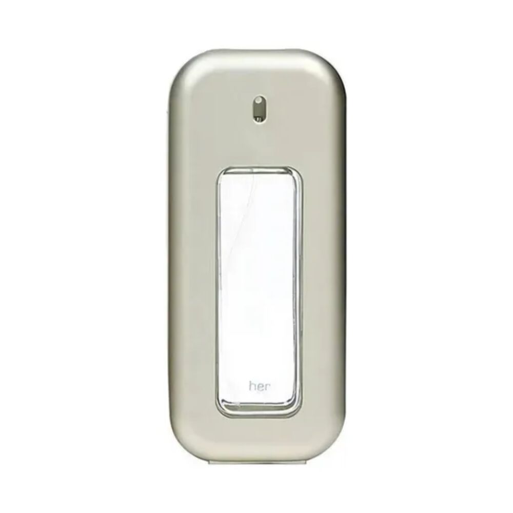 Fcuk Her Edt 100 Ml image number 1.0