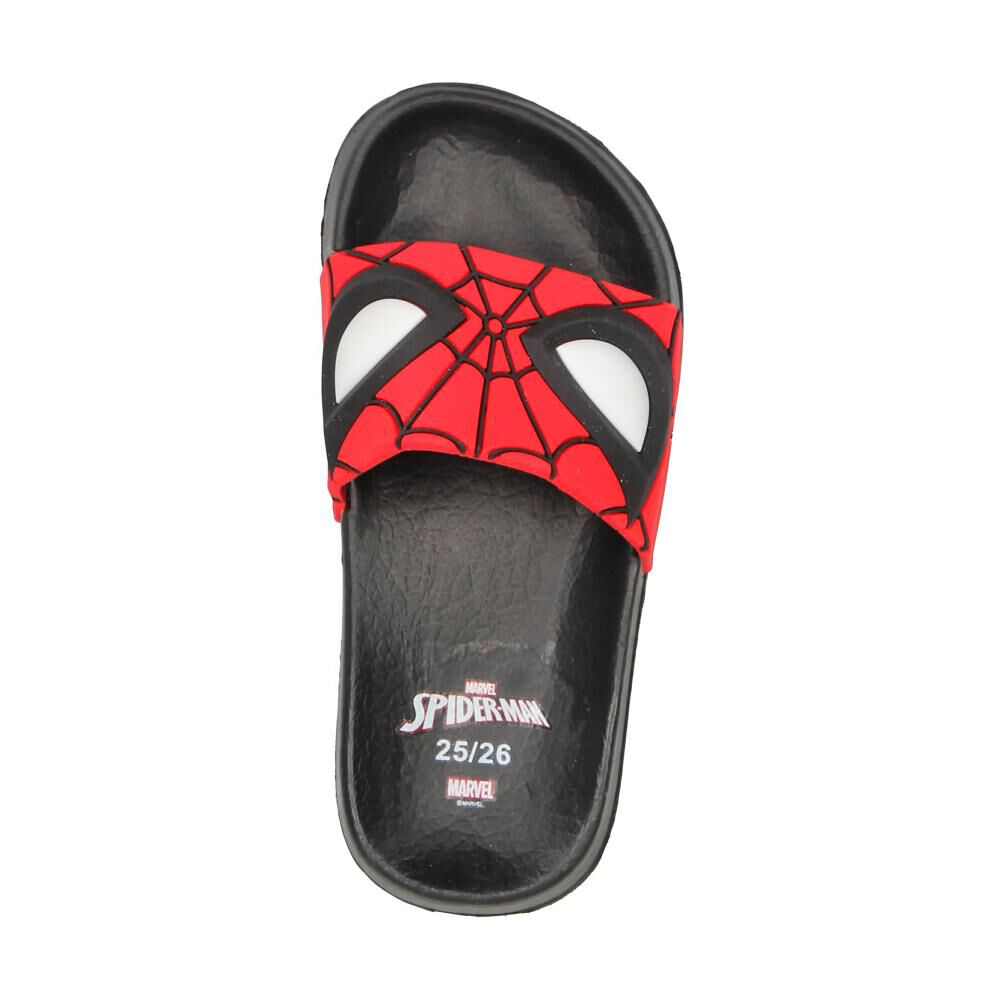 Hawaiana Infantil Marvel image number 3.0