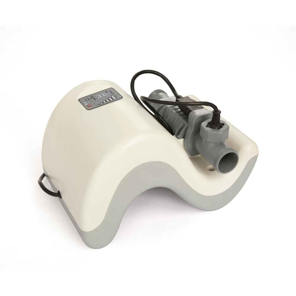 Dispensador De Cloro Para Piscinas Bestway Clorinator image number 0.0