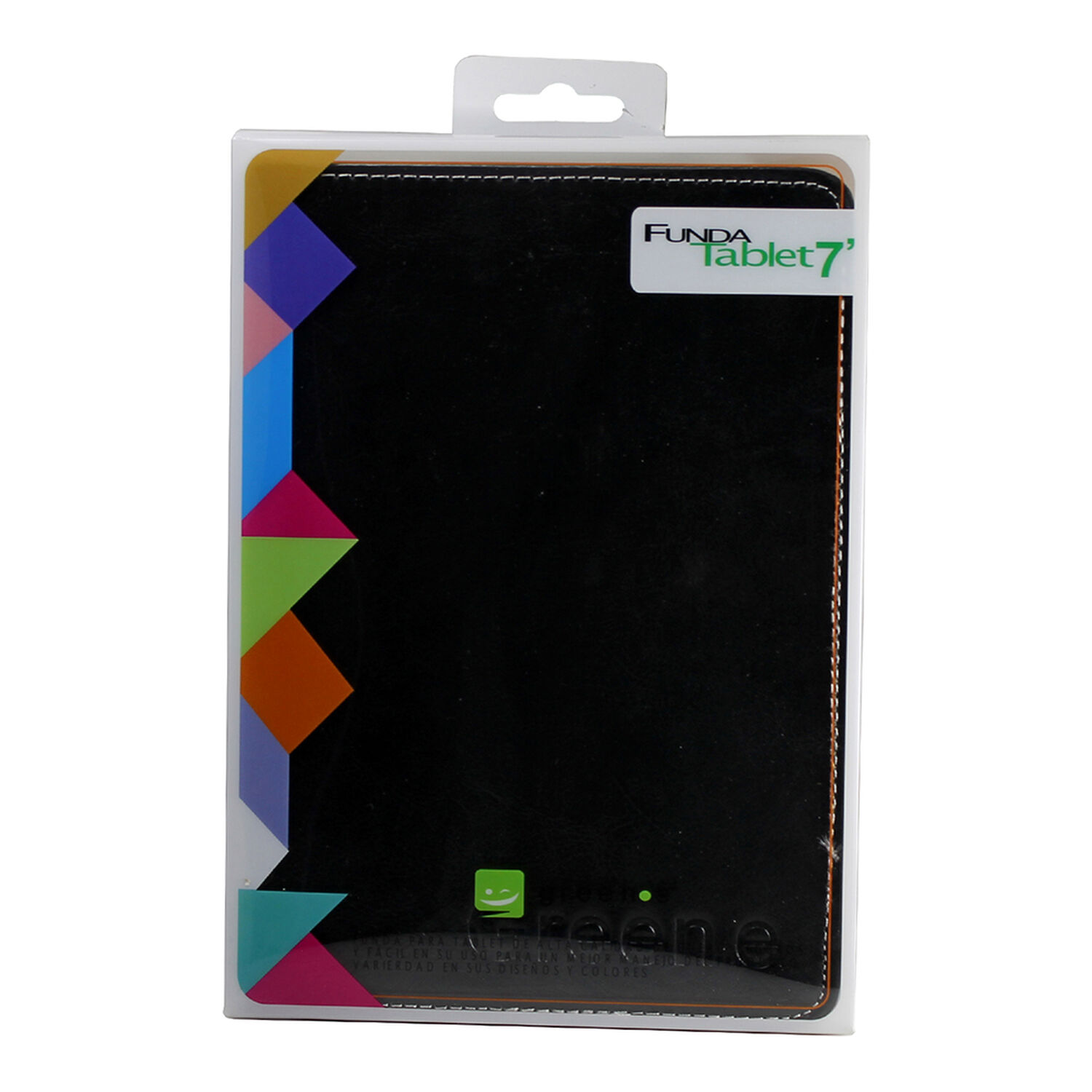 Funda Tablet 7" Ecocuero image number 0.0