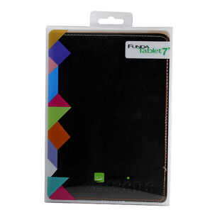 Funda Tablet 7" Ecocuero