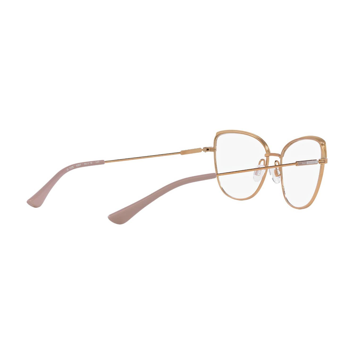 Lentes &Oacute;pticos Rosegold Jean Monnier image number 8.0