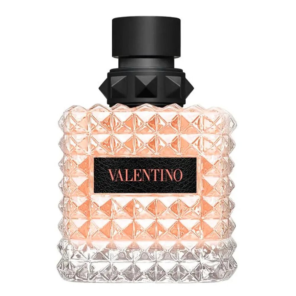 Perfume Valentino Coral Fantasy Donna Mujer 100ml image number 0.0