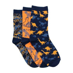 Calcetines Topsis / 3 Pares