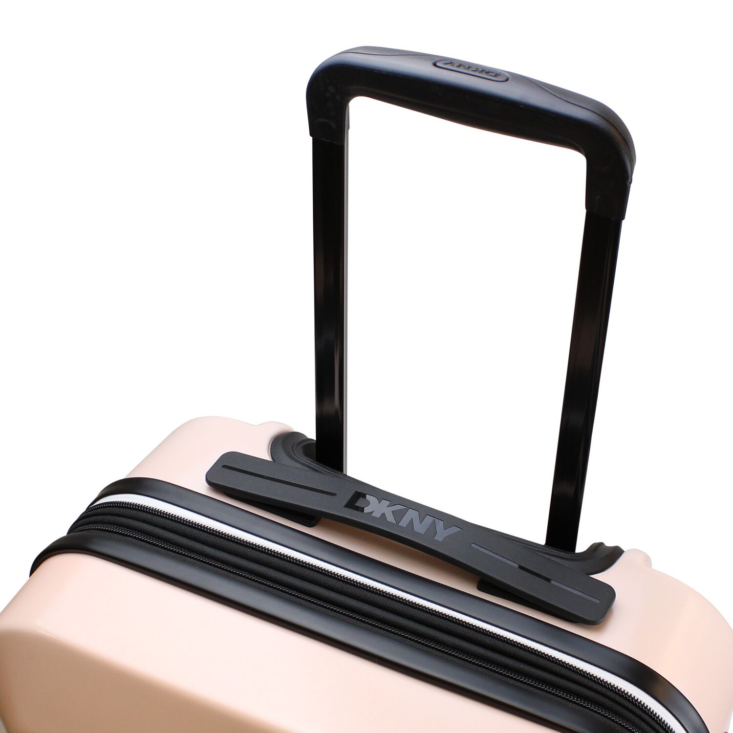 Maleta Donna Karan L Grande Lumina 23kg Rosa Dkny image number 5.0