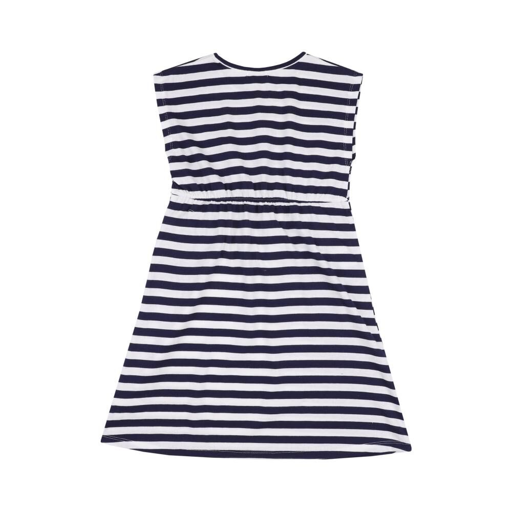 Vestido Niña Topsis image number 1.0