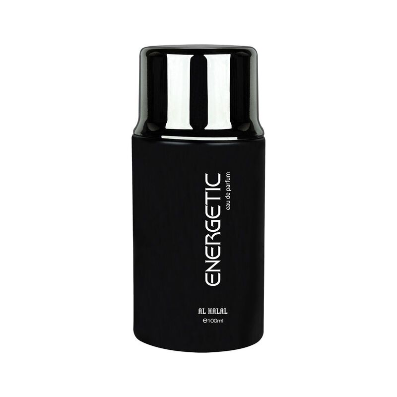 Al Haramain Energetic Edp 100ml