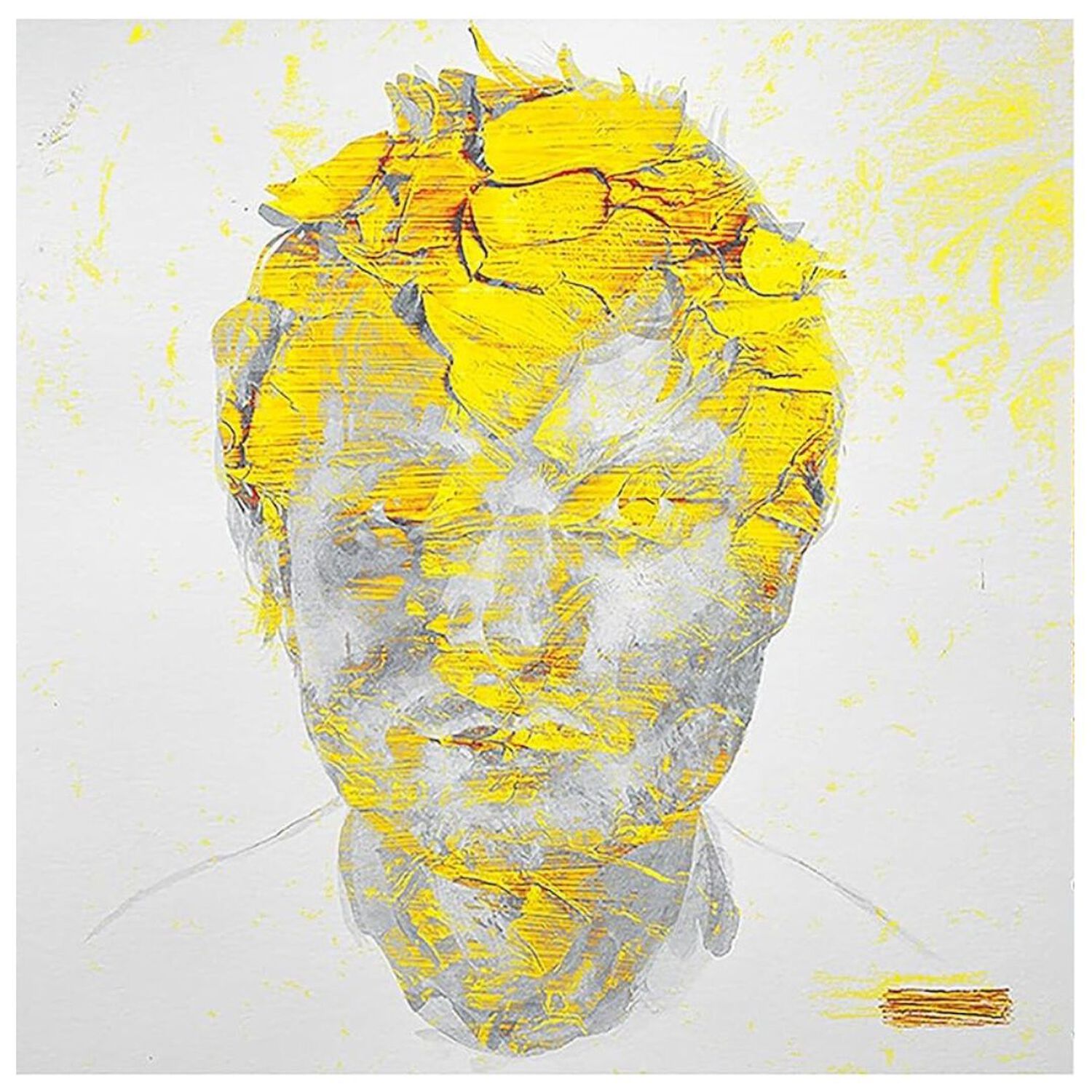 Ed Sheeran - Subtract | Cd image number 0.0