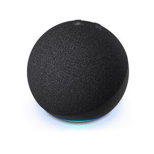 Amazon Echo Dot 5 Con Alexa - Charcoal