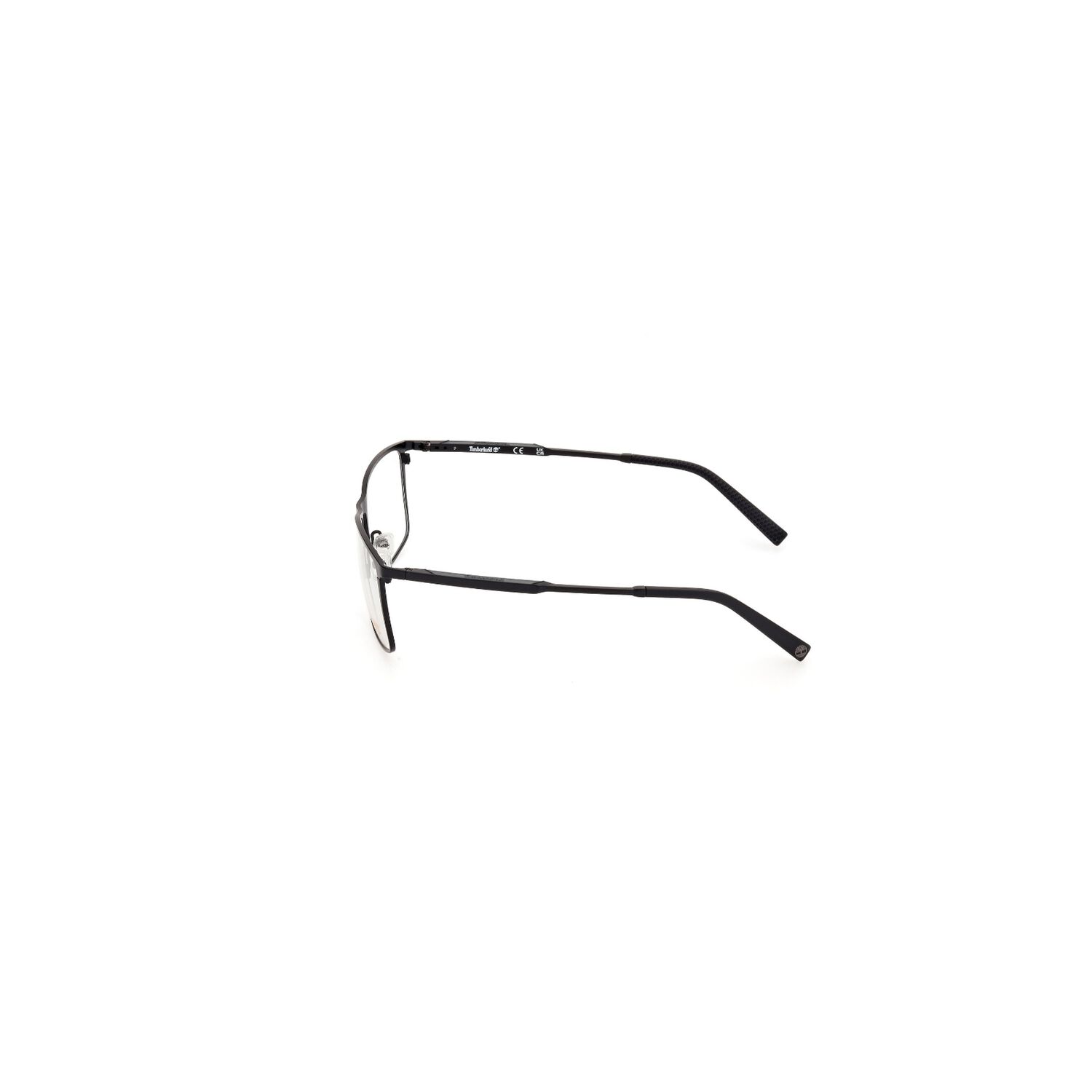 Lentes &Oacute;pticos Negro Mate Timberland image number 2.0