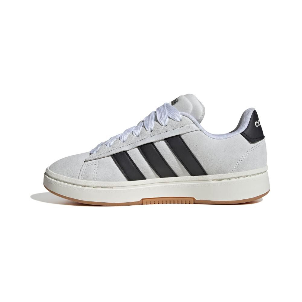 Zapatilla Urbana Mujer Adidas Grand Court Alpha 00s image number 2.0