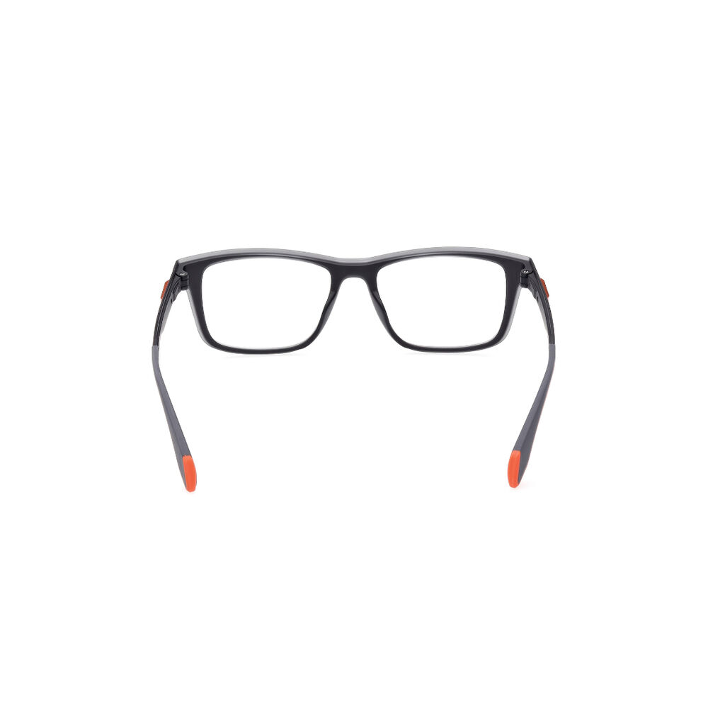 Lentes Ópticos Gris Adidas Originals image number 4.0