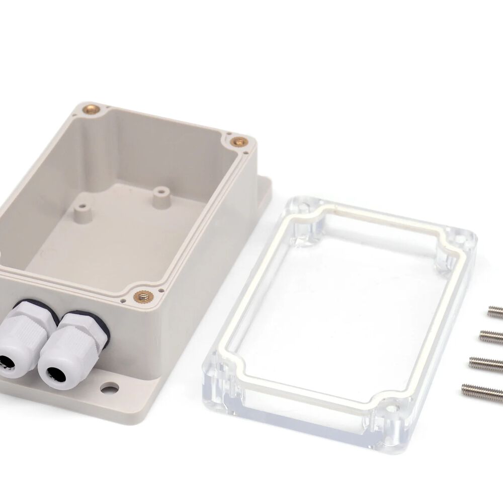Caja Estanca Para Sonoff Ip66 image number 2.0