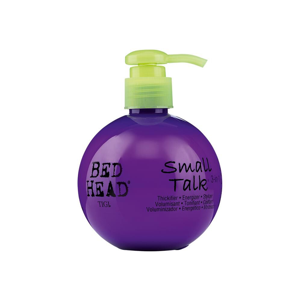 Tigi Small Talk image number 0.0