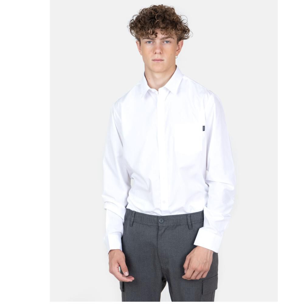 Camisa Escolar Niño Teen Maui And Sons image number 0.0