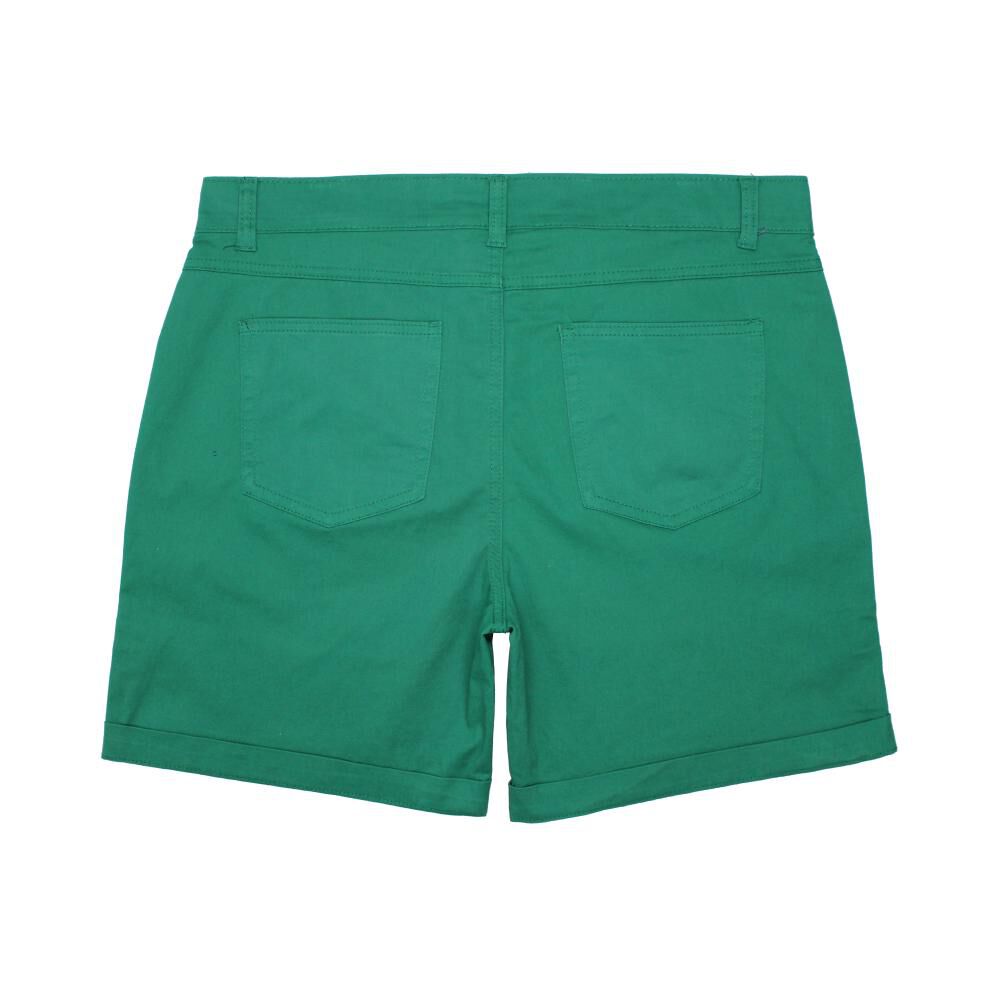 Short Mujer Geeps image number 1.0