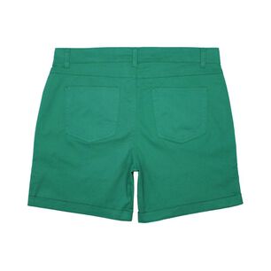 Short Mujer Geeps