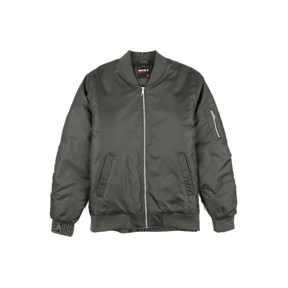 Chaqueta Hombre Rolly Go image number 0.0