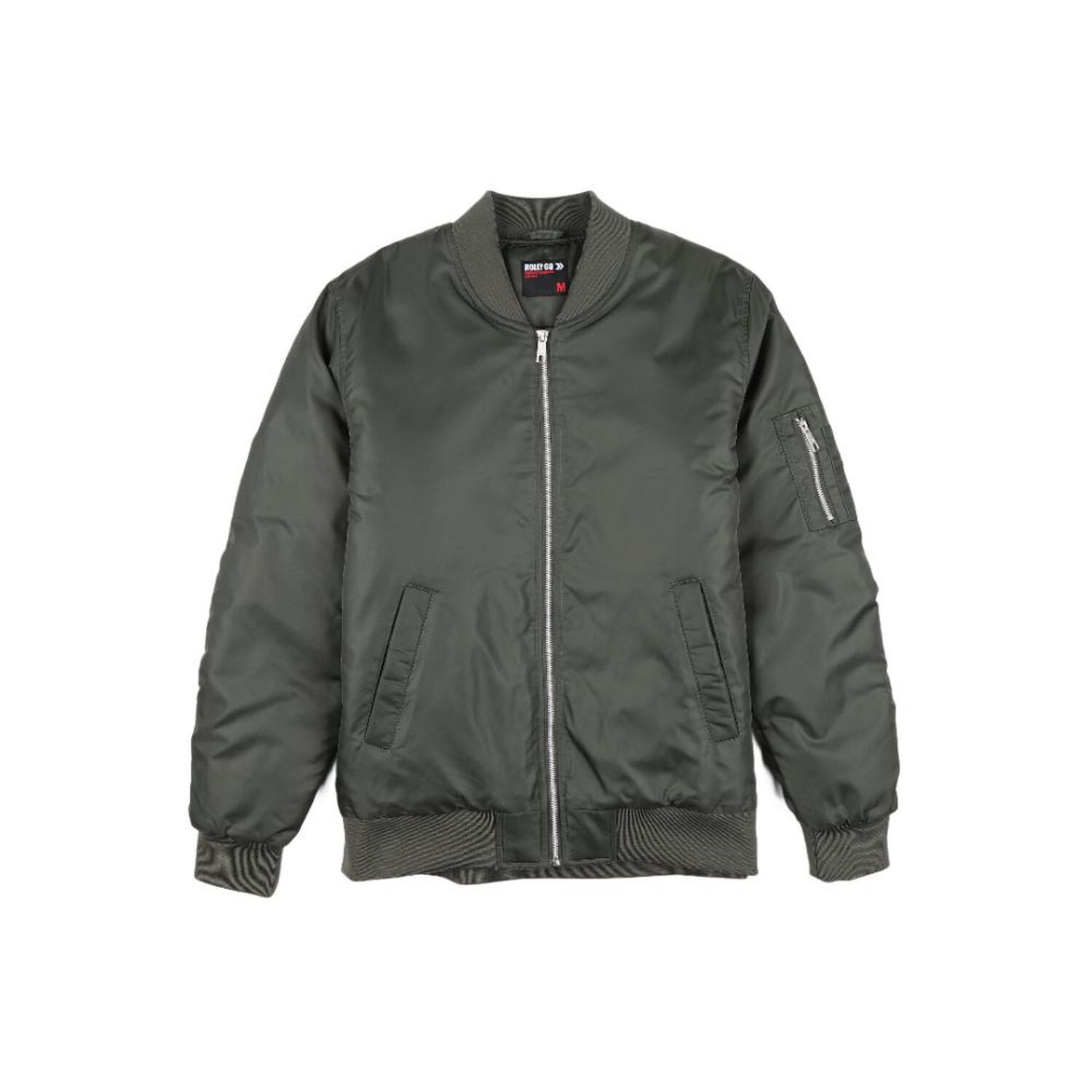 Chaqueta Hombre Rolly Go image number 0.0