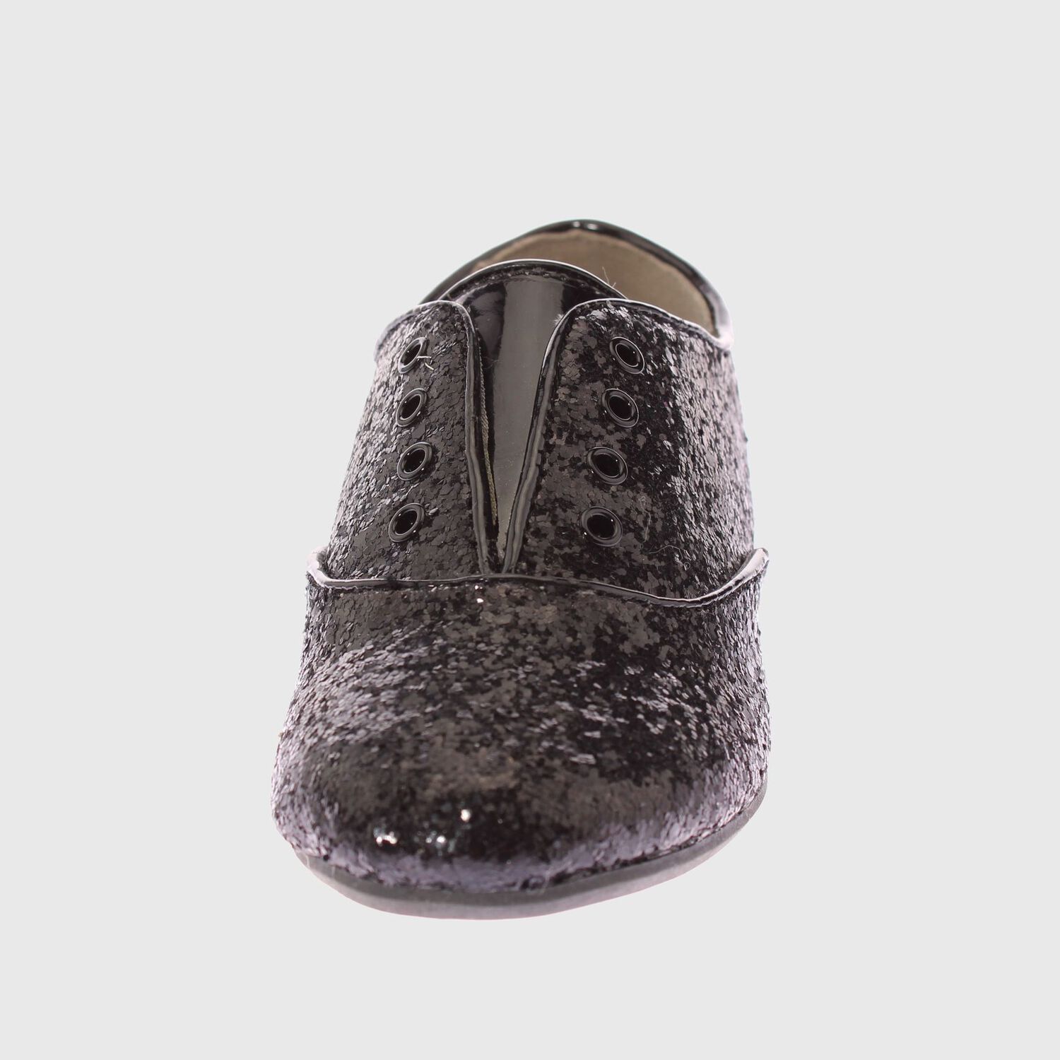 Zapato Vestir Negro V&iacute;a Franca Art. 389064black image number 2.0