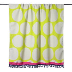 Toalla Playa Freedom Sylt / 100 x 180 Cm