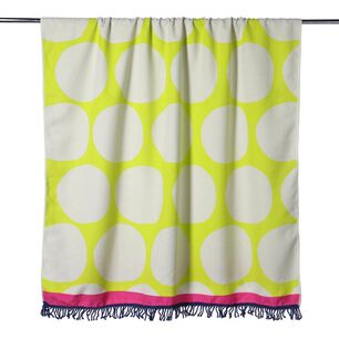 Toalla Playa Freedom Sylt / 100 x 180 Cm