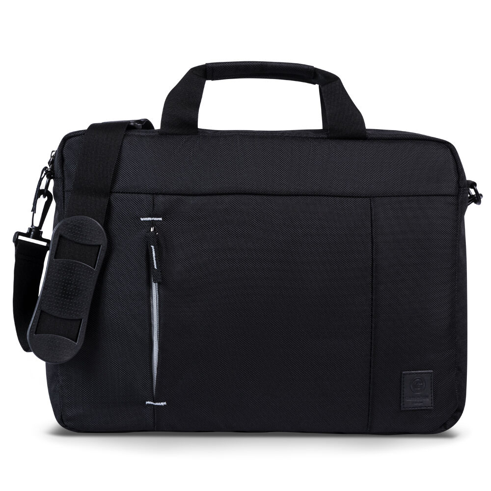 Bolso Notebook Coolcapital 15,6 Zilker Negro B29622 image number 0.0