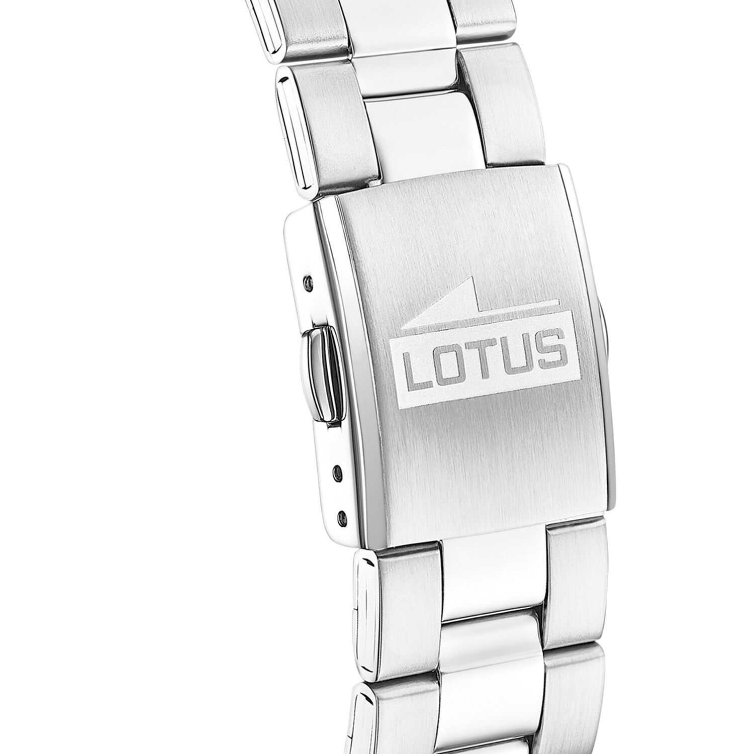 Reloj 18152/f Lotus Verde Hombre Minimalist image number 1.0