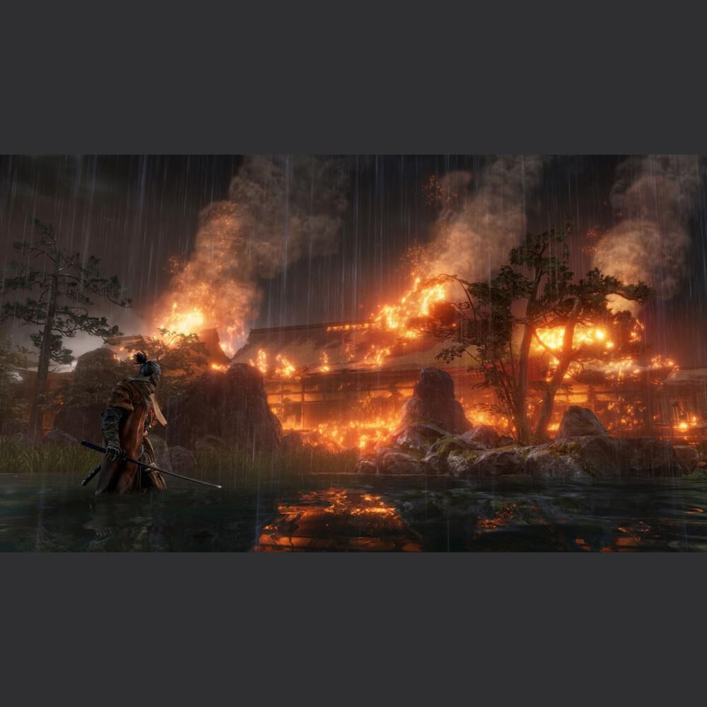 Juego PS4 Sony Sekiro Shadows Die Twice image number 3.0